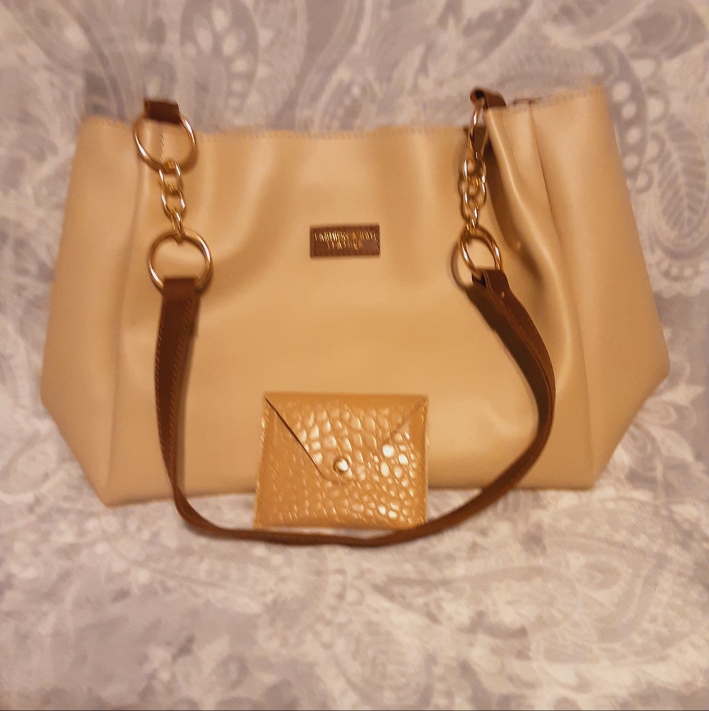 Womans bag & wallet